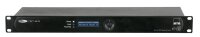 Showtec NET-8/5, 8 Kanal Artnet/Klingnet Node, 5-pol XLR