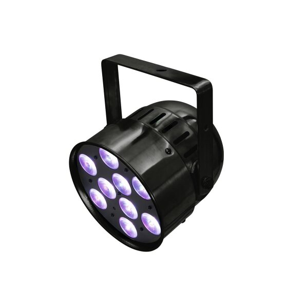 Eurolite LED PAR-56 HCL Short bl