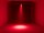 Eurolite LED PAR-56 HCL Short schwarz, 9x 10 Watt HCL-LED, RGBAWUV