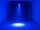 Eurolite LED PAR-56 HCL Short schwarz, 9x 10 Watt HCL-LED, RGBAWUV