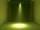 Eurolite LED PAR-56 HCL Short schwarz, 9x 10 Watt HCL-LED, RGBAWUV