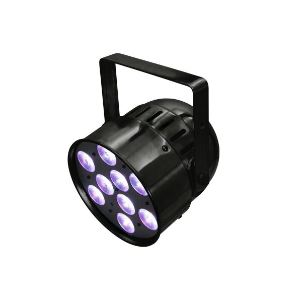 Eurolite LED PAR-56 QCL Short bk