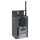 Showtec Single WDP-1, 1-Kanal Dimmer-/Switchpack, WDMX, max. 10A, inkl. Fernbedienung