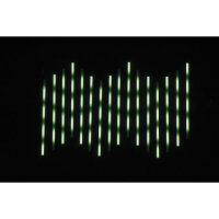 Showtec LED Octostrip Set MKII, 8 LED-Strips, je 8 Sektionen