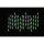 Showtec LED Octostrip Set MKII