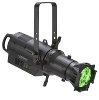 Litecraft HELD FCL Profile, RGBA+L, 250 W LED, DMX, schwarz