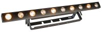 Litecraft SunX.10, 10 warmweiße LEDs, 25°,...