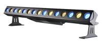 Litecraft PowerBarX.15, 15x RGBW LED, 15°, DMX,...