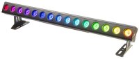 Litecraft PowerBarX.15, 15x RGBW LED, 15°, DMX,...