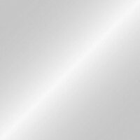 Showgear Handheld Konfetti-Shooter S, silber-metallic, 28cm