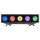 Elation ZCL BAR Z300IP, LED-Bar, 5x 60 Watt RGBW-LED, outdoorgeeignet, IP65