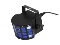 Eurolite LED Mini D-6 Hybrid Beam Effect