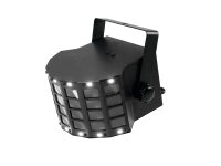 Eurolite LED Mini D-6 Hybrid Beam Effect