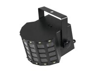 Eurolite LED Mini D-6 Hybrid Beam Effect