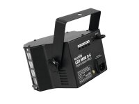 Eurolite LED Mini D-6 Hybrid Beam Effect
