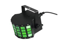 Eurolite LED Mini D-6 Hybrid Beam Effect