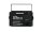 Eurolite LED Mini D-6 Hybrid Beam Effect
