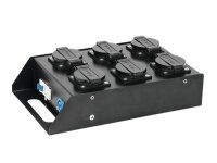 Eurolite SAB-61 Power Split Box