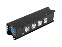 Eurolite SAB-42X Power Split Box