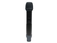 RELACART UH-222D Microphone