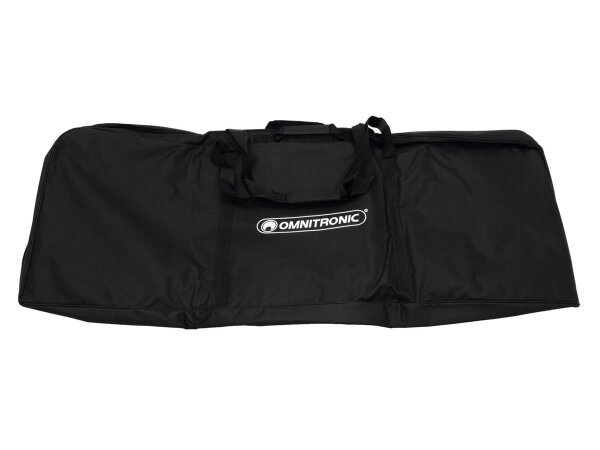 Omnitronic Carrying Bag for Mobile DJ Stand XL