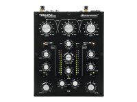 Omnitronic TRM-202MK3 2-Channel Rotary Mixer