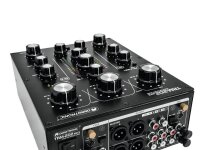 Omnitronic TRM-202MK3 2-Kanal Rotary-Mixer