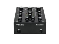 Omnitronic TRM-202MK3 2-Kanal Rotary-Mixer