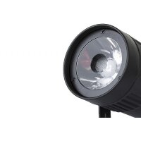 Briteq Beamspot1-DMX NW, weisslicht LED-Spot, 15 Watt...