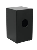 Dimavery CJ-400 Cajon, schwarz