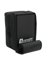 Dimavery CJ-400 Cajon, schwarz