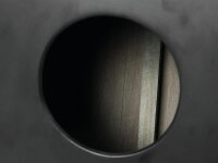 Dimavery CJ-400 Cajon, schwarz