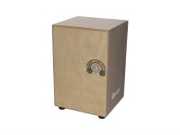 Dimavery CJ-500 Cajon, Walnuss, verstellbar