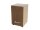 Dimavery CJ-500 Cajon, Walnut, adjustable