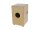 Dimavery CJ-500 Cajon, Walnuss, verstellbar