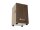 Dimavery CJ-500 Cajon, Walnut, adjustable