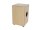 Dimavery CJ-500 Cajon, Walnut, adjustable