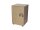 Dimavery CJ-500 Cajon, Walnut, adjustable