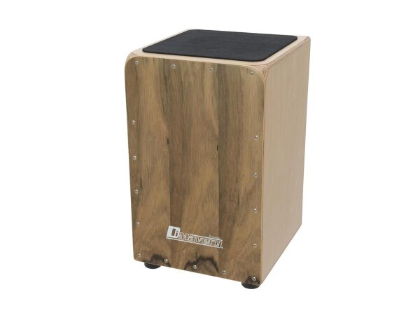 Dimavery CJ-520 Cajon, Nussbaum