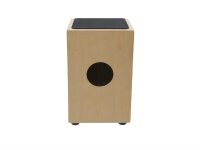 Dimavery CJ-520 Cajon, Walnut