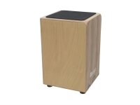 Dimavery CJ-520 Cajon, Nussbaum