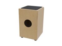 Dimavery CJ-520 Cajon, Nussbaum