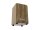 Dimavery CJ-520 Cajon, Walnut