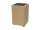 Dimavery CJ-520 Cajon, Walnut