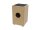 Dimavery CJ-520 Cajon, Walnut