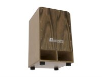 Dimavery CJ-550 Bass Cajon, Nussbaum