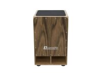 Dimavery CJ-550 Bass Cajon, Walnut