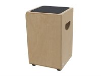 Dimavery CJ-550 Bass Cajon, Walnut