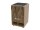 Dimavery CJ-550 Bass Cajon, Walnut