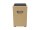 Dimavery CJ-550 Bass Cajon, Walnut